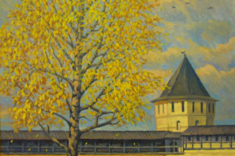 Сентябрь, 2007